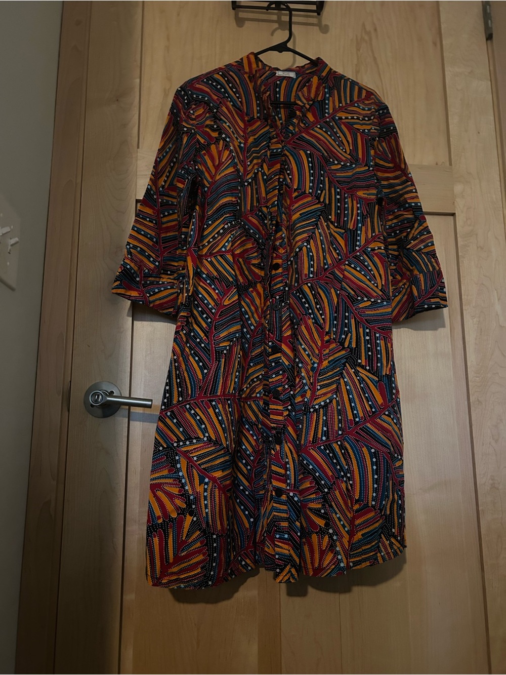 Zuri Dress